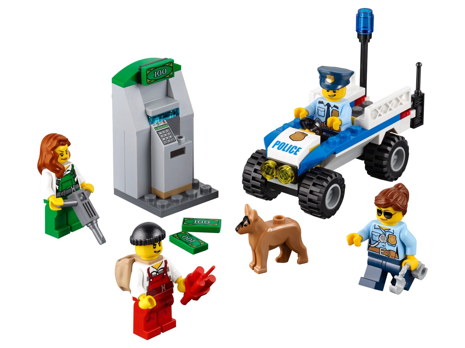 Detail Lego Serious Play Starter Kit Nomer 14