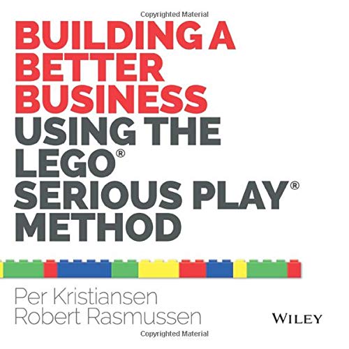 Detail Lego Serious Play Starter Kit Nomer 15
