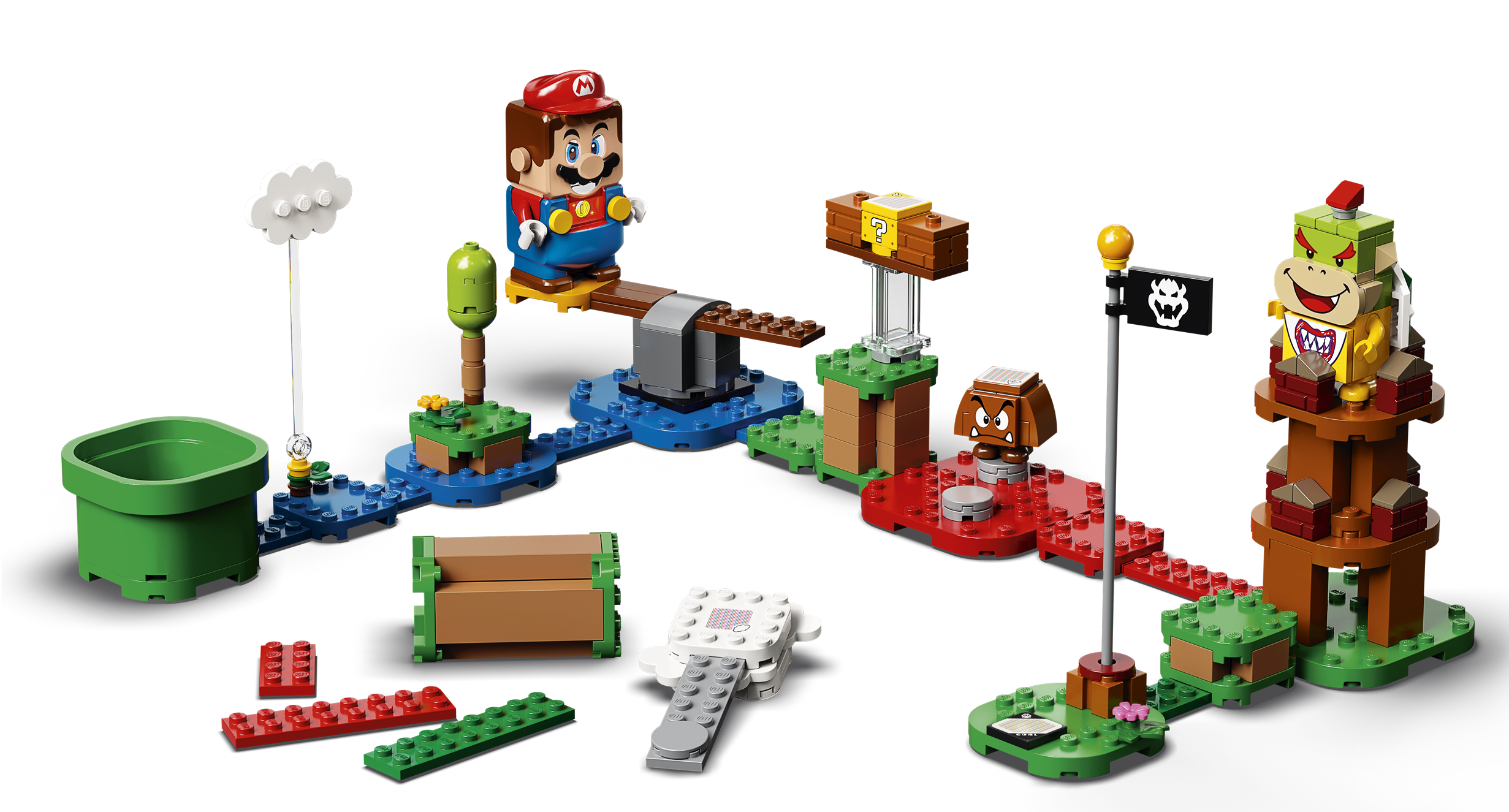 Detail Lego Serious Play Starter Kit Nomer 16