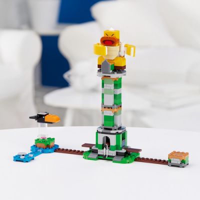 Detail Lego Serious Play Starter Kit Nomer 21
