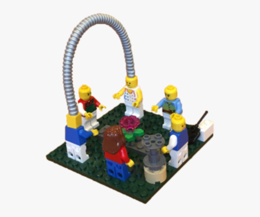 Detail Lego Serious Play Starter Kit Nomer 2