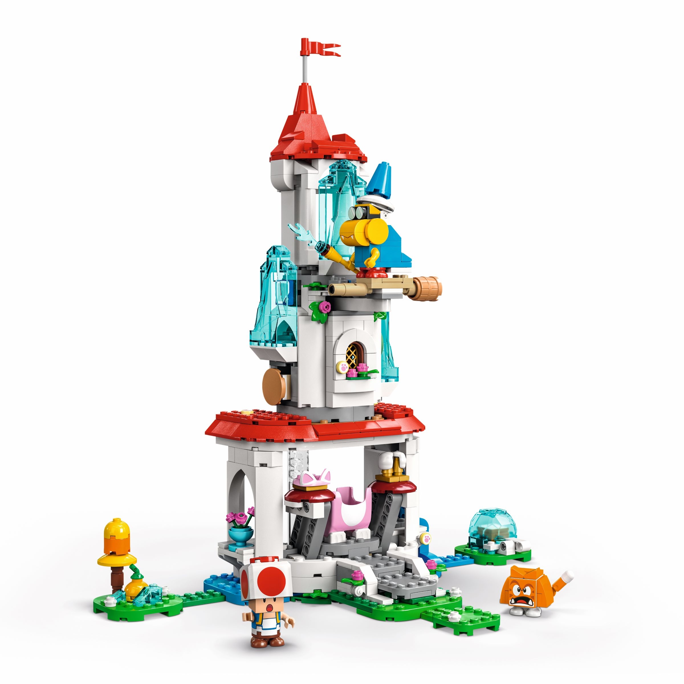 Detail Lego Serious Play Starter Kit Nomer 5