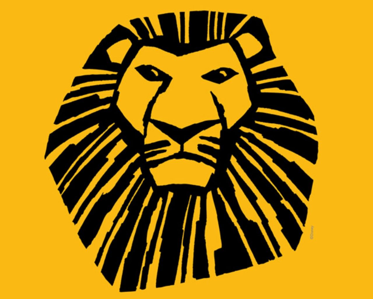 Detail Lion King Jr Logo Nomer 12