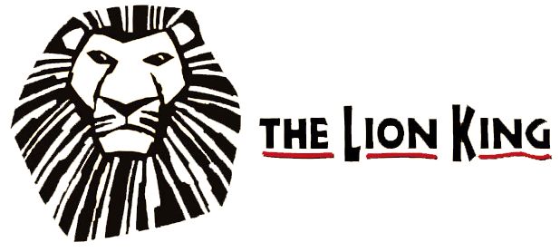 Detail Lion King Jr Logo Nomer 2