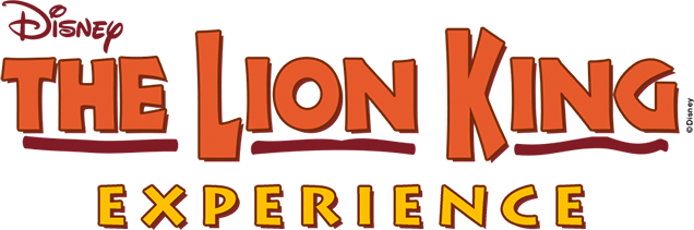 Detail Lion King Jr Logo Nomer 15