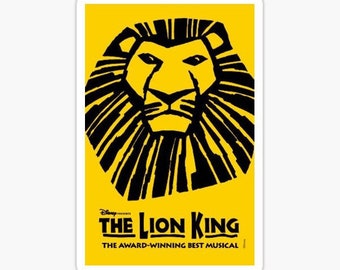 Detail Lion King Jr Logo Nomer 19