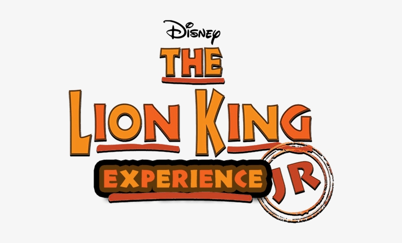 Detail Lion King Jr Logo Nomer 4