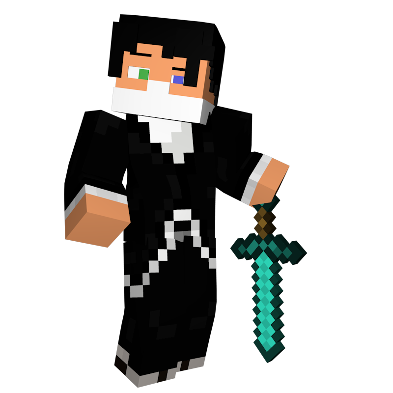 Madden Minecraft - KibrisPDR