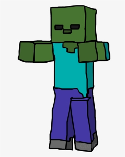 Detail Madden Minecraft Nomer 16