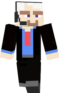 Detail Madden Minecraft Nomer 2