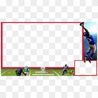 Detail Madden Minecraft Nomer 3