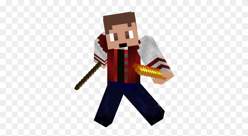 Detail Madden Minecraft Nomer 9