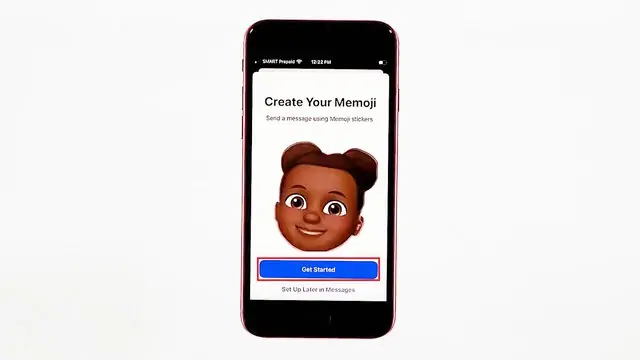 Detail Memoji Als Bild Speichern Nomer 7