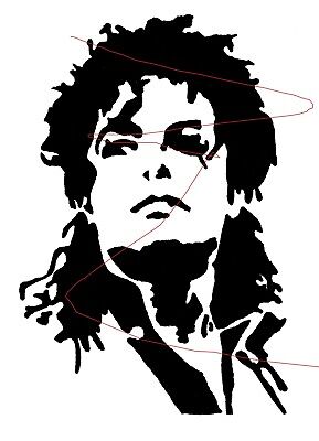 Detail Michael Jackson Unterschrift Nomer 16