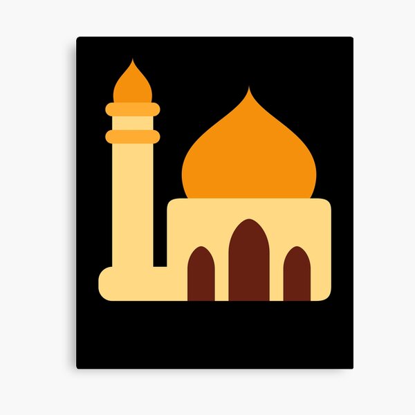 Detail Moschee Malen Nomer 4