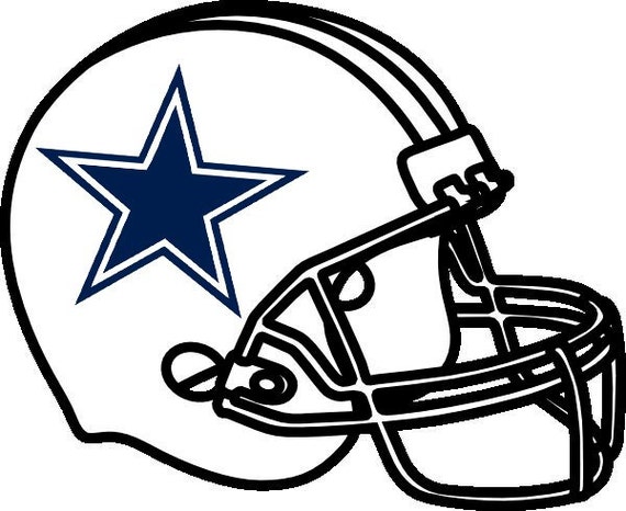 Detail Nfl Logo Cowboys Nomer 22