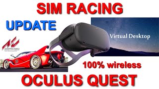 Detail Oculus Rift Sim Racing Nomer 12