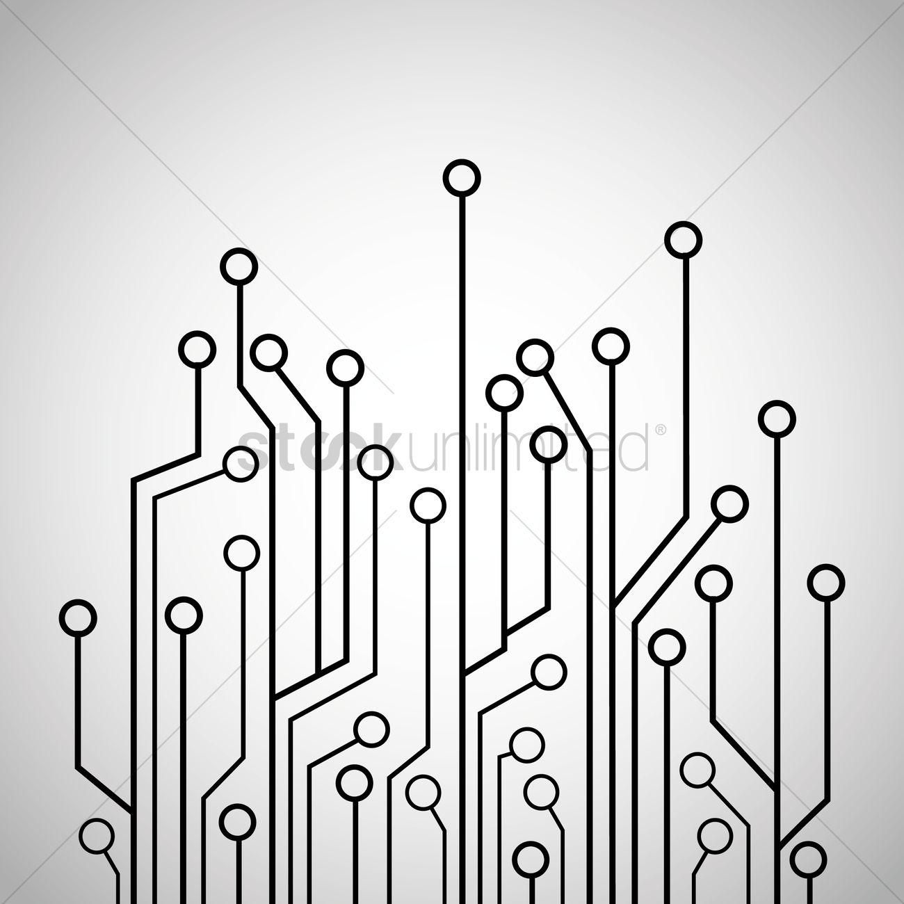 Detail Pcb Texture Nomer 7