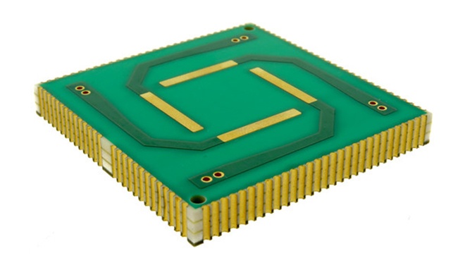 Pcb Texture - 23+ Koleksi Gambar