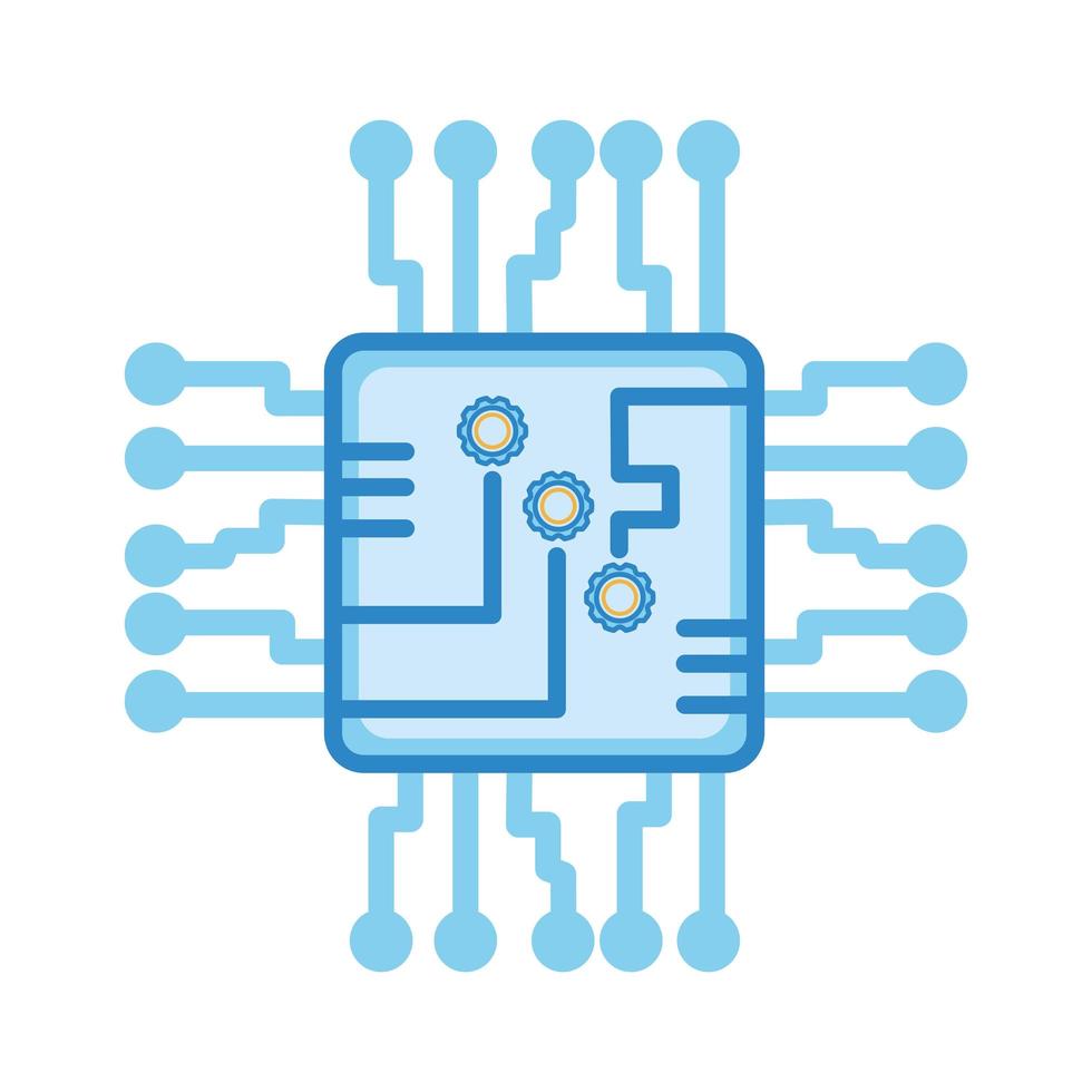 Detail Pcb Texture Nomer 10