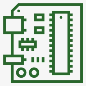 Detail Pcb Texture Nomer 12