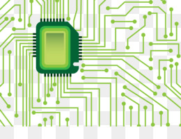 Detail Pcb Texture Nomer 18
