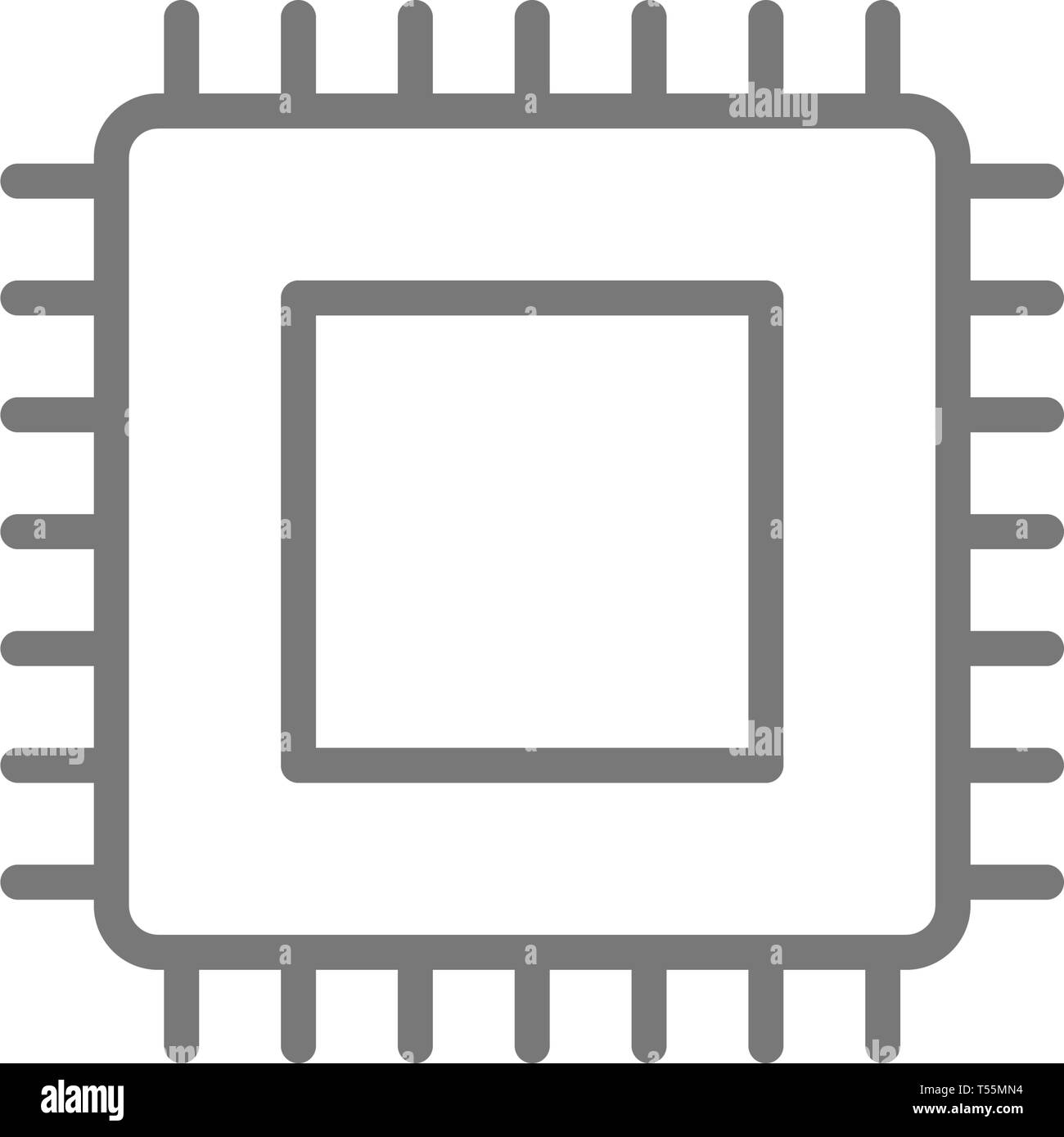 Detail Pcb Texture Nomer 19