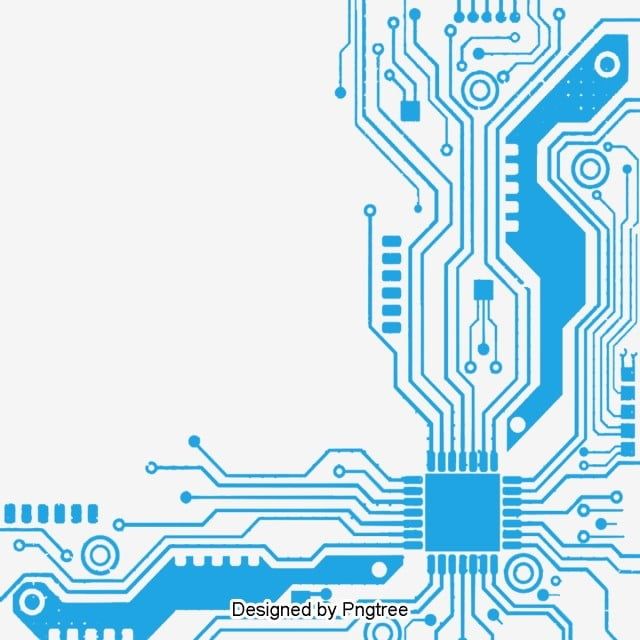 Detail Pcb Texture Nomer 5
