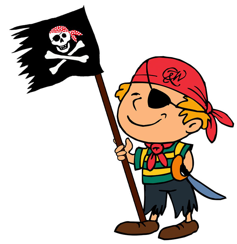 Detail Piratenflagge Zum Ausdrucken Nomer 13