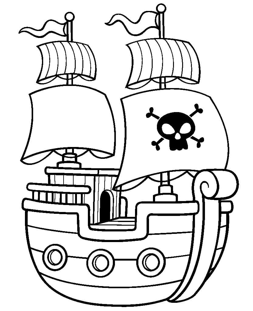 Detail Piratenflagge Zum Ausdrucken Nomer 14