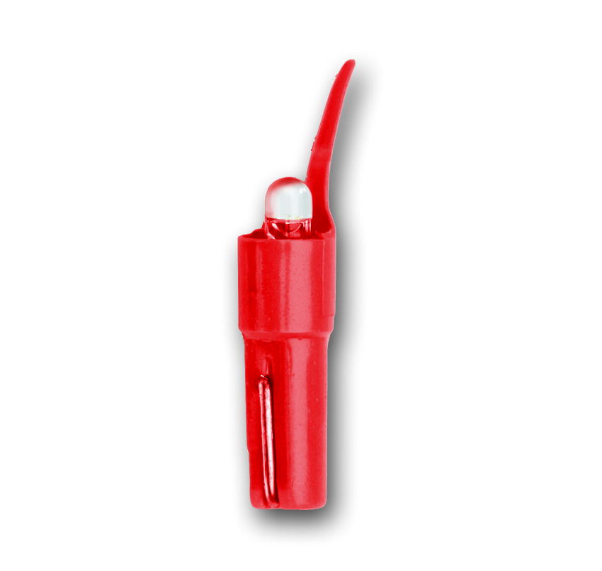 Detail Roter Busch Nomer 13
