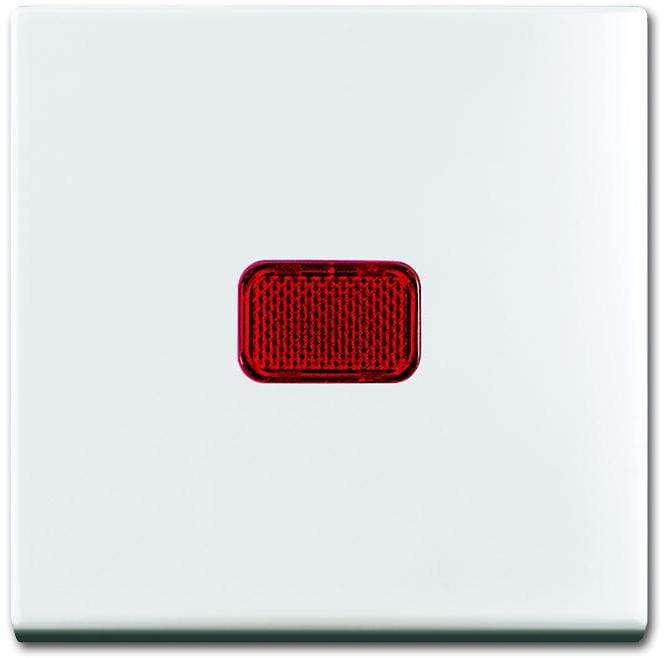 Detail Roter Busch Nomer 8