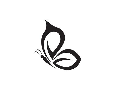 Detail Schmetterling Logo Nomer 6