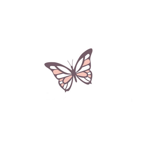 Detail Schmetterling Logo Nomer 8