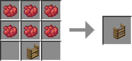Detail Schwarzer Farbstoff Minecraft Nomer 18