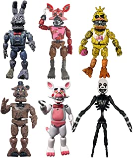 Detail Springtrap Figur Nomer 27