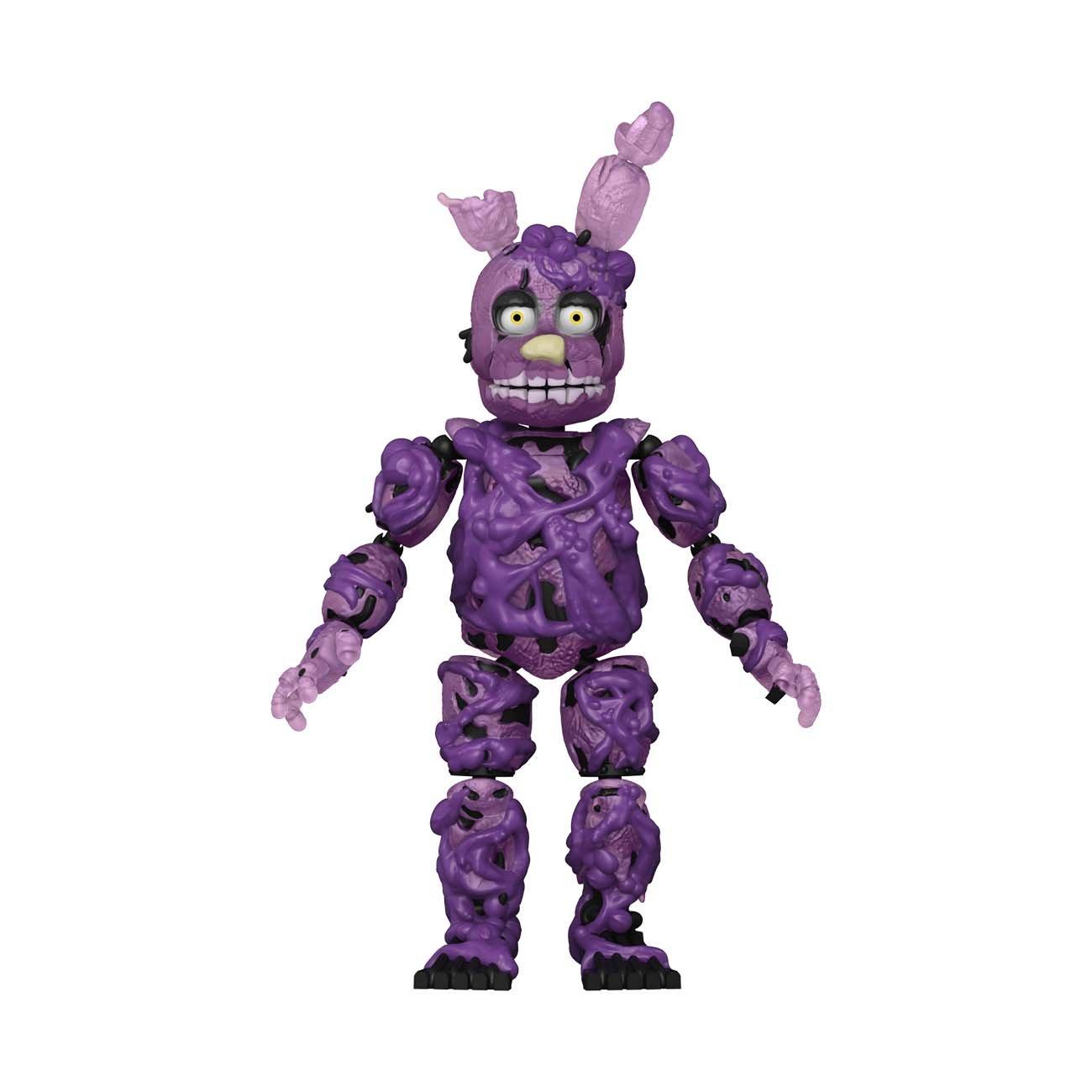 Detail Springtrap Figur Nomer 3