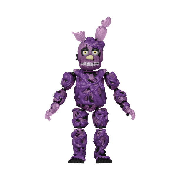 Detail Springtrap Figur Nomer 4