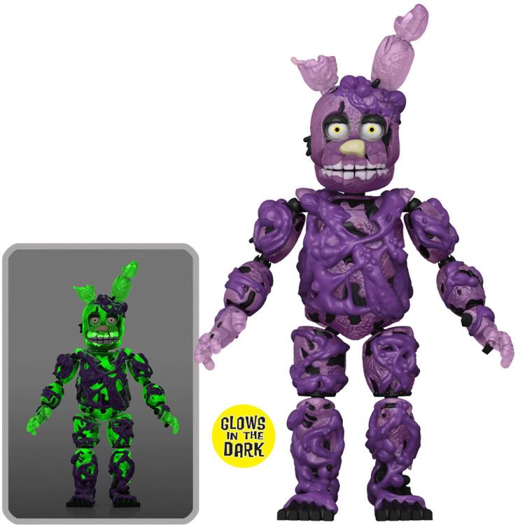 Detail Springtrap Figur Nomer 5