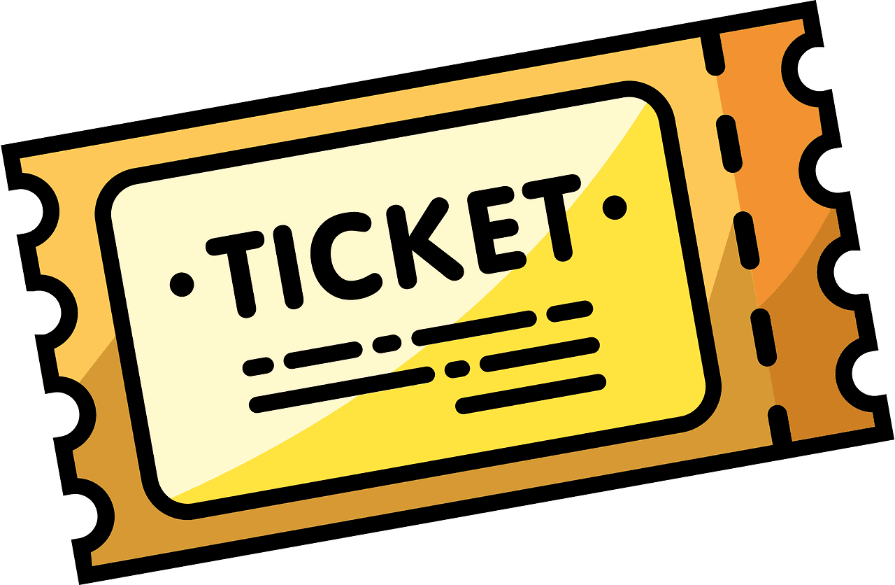 Ticket Bild - KibrisPDR