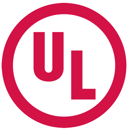 Detail Ul Listed Logo Vector Nomer 9