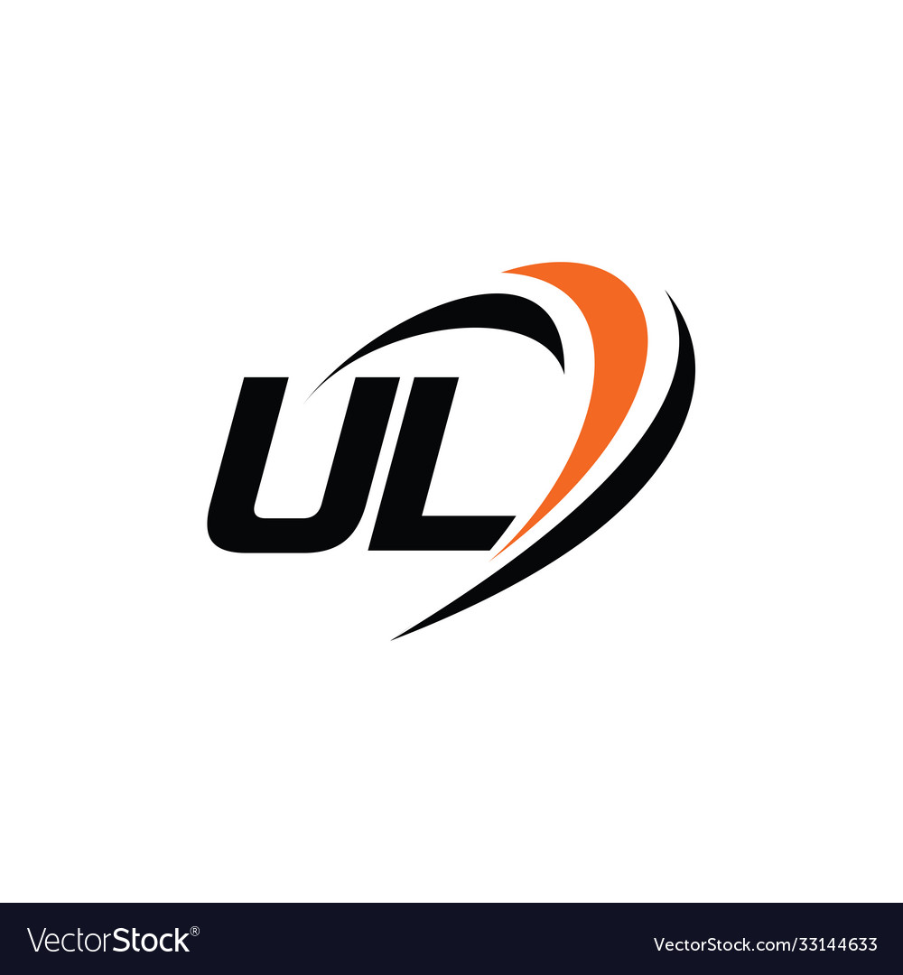 Detail Ul Listed Logo Vector Nomer 10