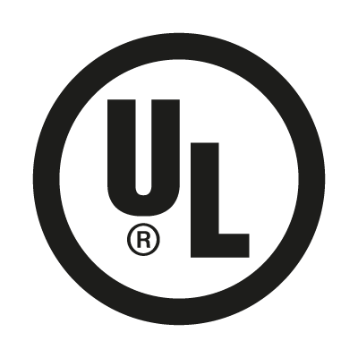 Detail Ul Listed Logo Vector Nomer 2