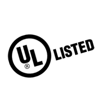 Detail Ul Listed Logo Vector Nomer 4