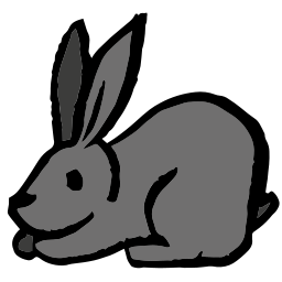 Detail White Rabbit Bonbon Nomer 10