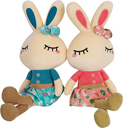 Detail White Rabbit Bonbon Nomer 17