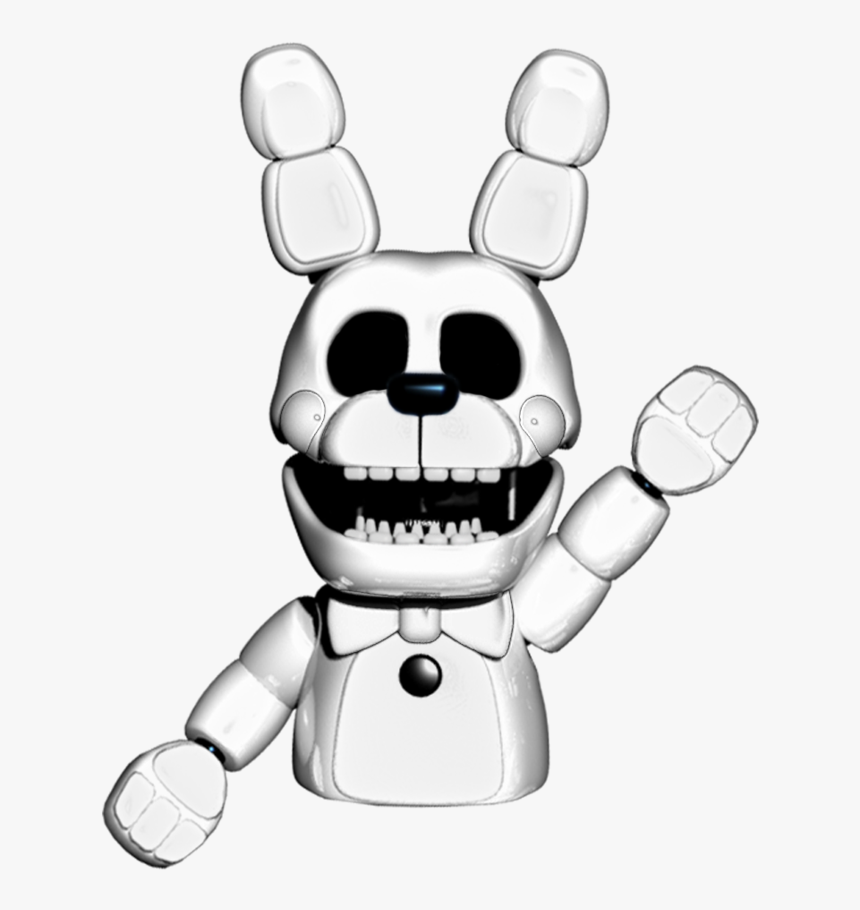 Detail White Rabbit Bonbon Nomer 2