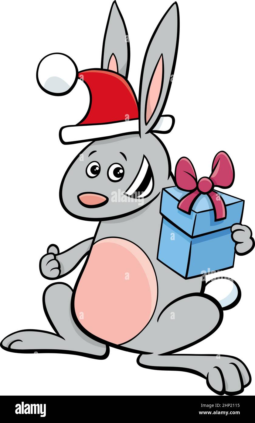 Detail White Rabbit Bonbon Nomer 22