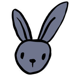 Detail White Rabbit Bonbon Nomer 24