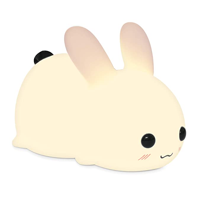 Detail White Rabbit Bonbon Nomer 6